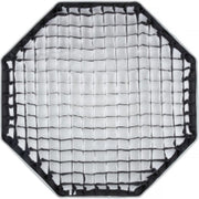 Godox UL QR Octa Bowens Softbox with Grid