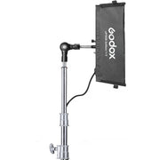 Godox LiteWafer UP150R RGB LED Light Panel