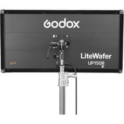 Godox LiteWafer UP150R RGB LED Light Panel