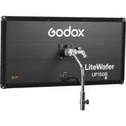Godox LiteWafer UP150R RGB LED Light Panel