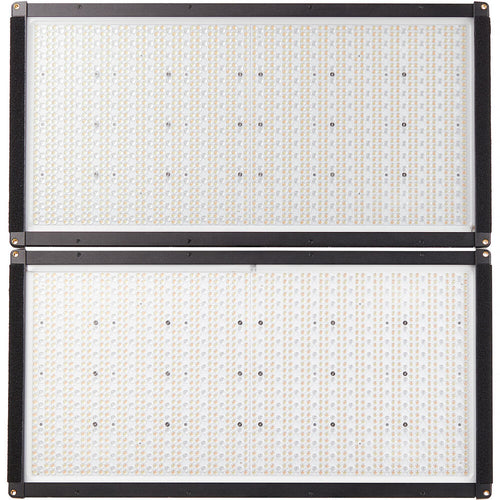 Godox LiteWafer UP150R RGB LED Light Panel (2-Light Kit)