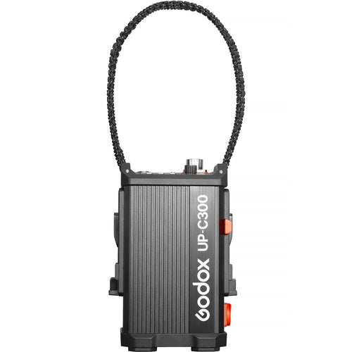 Godox LiteWafer UP150R RGB LED Light Panel (2-Light Kit)