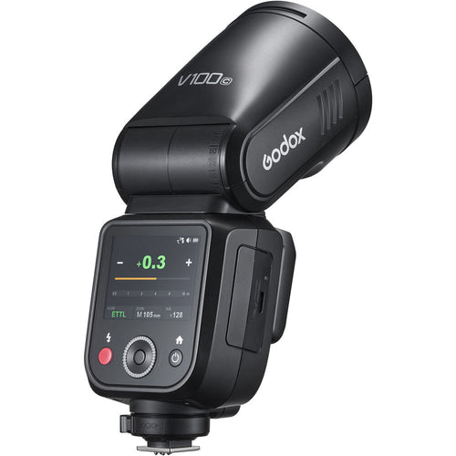 Godox V100 Flash