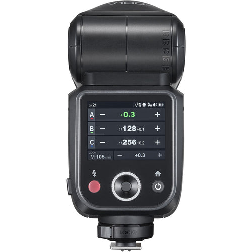 Godox V100 Flash