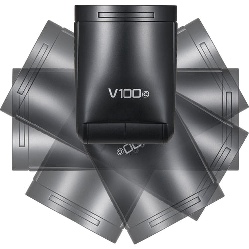 Godox V100 Flash