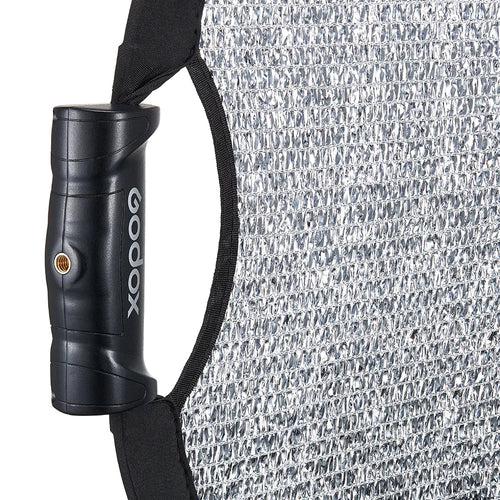 Godox 132cm Collapsible Windproof Reflector + Bag