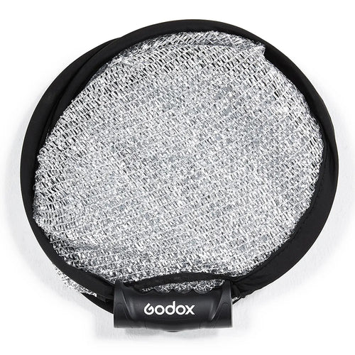 Godox 55cm Collapsible Windproof Reflector with Bag