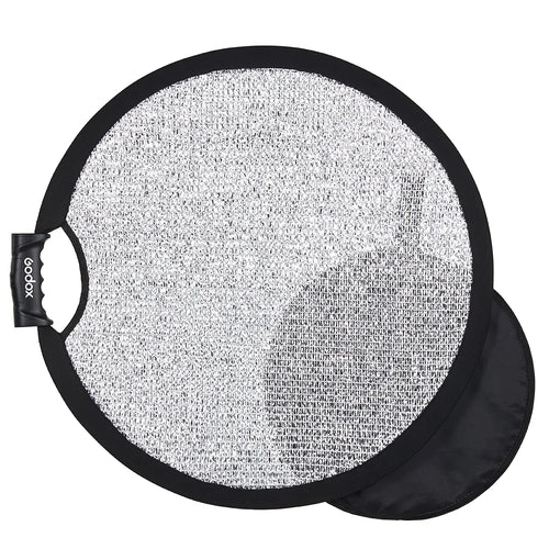 Godox 55cm Collapsible Windproof Reflector with Bag