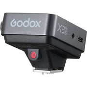 Godox X3 Pro Touch Screen Flash Trigger