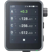 Godox X3 Pro Touch Screen Flash Trigger