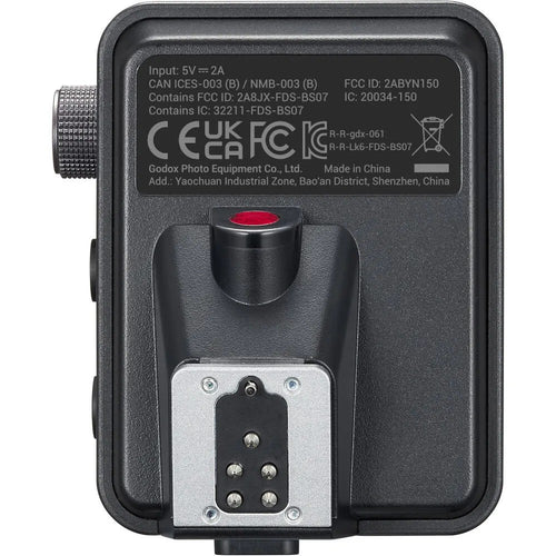 Godox X3 Pro Touch Screen Flash Trigger