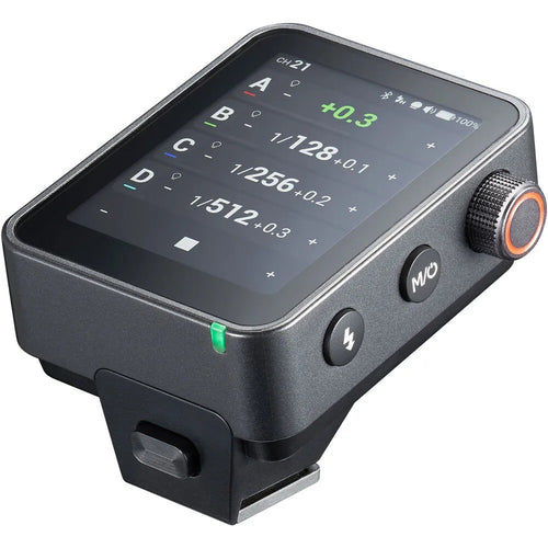 Godox X3 Pro Touch Screen Flash Trigger