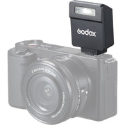Godox iM22 Mini Flash with Lithium Battery