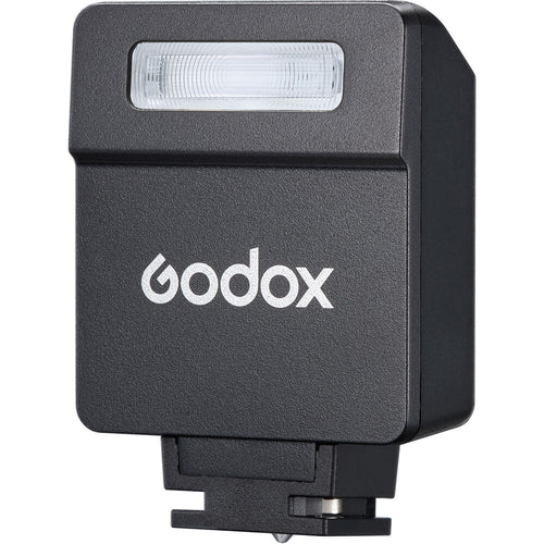 Godox iM22 Mini Flash with Lithium Battery