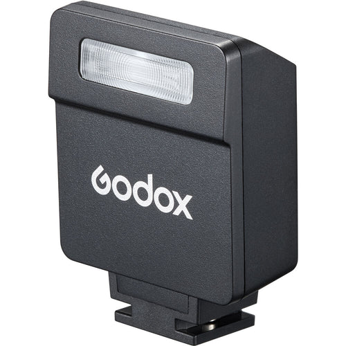 Godox iM22 Mini Flash with Lithium Battery