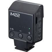 Godox iM22 Mini Flash with Lithium Battery