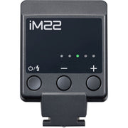 Godox iM22 Mini Flash with Lithium Battery
