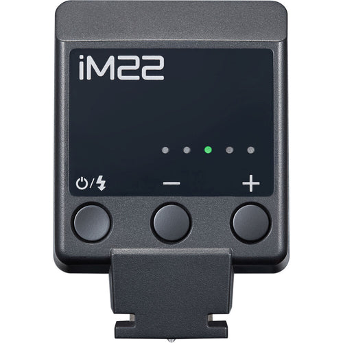 Godox iM22 Mini Flash with Lithium Battery