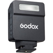Godox iM22 Mini Flash with Lithium Battery