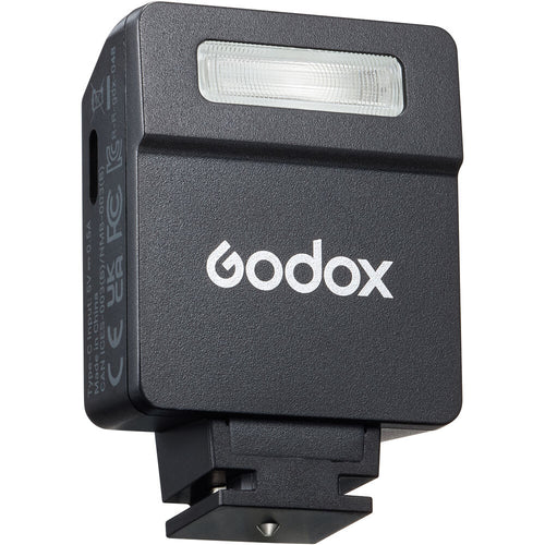 Godox iM22 Mini Flash with Lithium Battery
