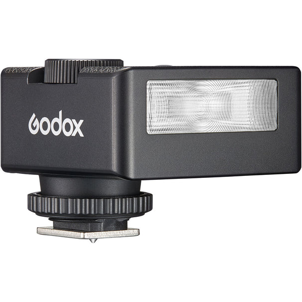 Godox iM30 Mini Flash (AAA Battery)