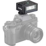Godox iM30 Mini Flash (AAA Battery)