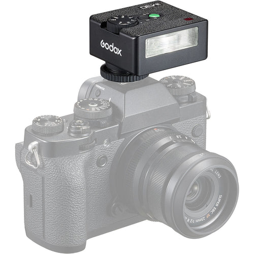 Godox iM30 Mini Flash (AAA Battery)