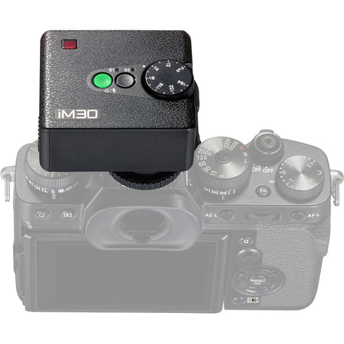 Godox iM30 Mini Flash (AAA Battery)