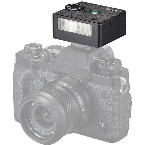 Godox iM30 Mini Flash (AAA Battery)