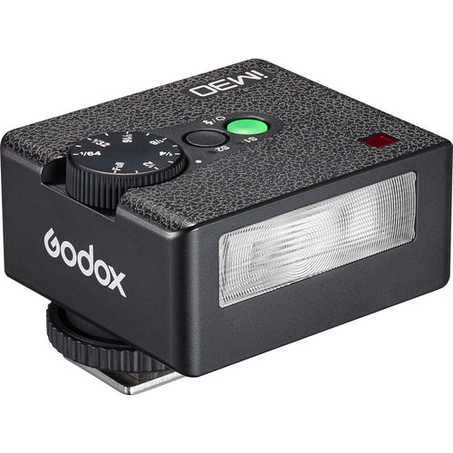 Godox iM30 Mini Flash (AAA Battery)