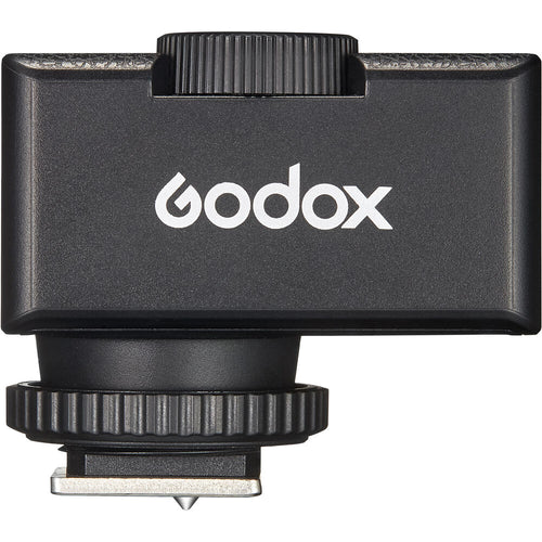 Godox iM30 Mini Flash (AAA Battery)