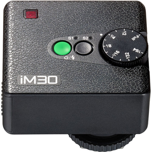 Godox iM30 Mini Flash (AAA Battery)
