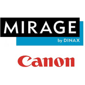 Mirage V2026 Small Studio Edition Canon Floating Licence