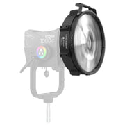 Aputure CF12 Fresnel for 1000C & 1200X