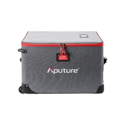 Aputure Storm 1200x / 1000c Carry Case