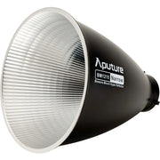 Aputure LS1200D Hyper Reflector Set