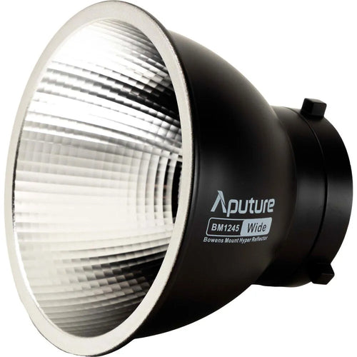Aputure LS1200D Hyper Reflector Set