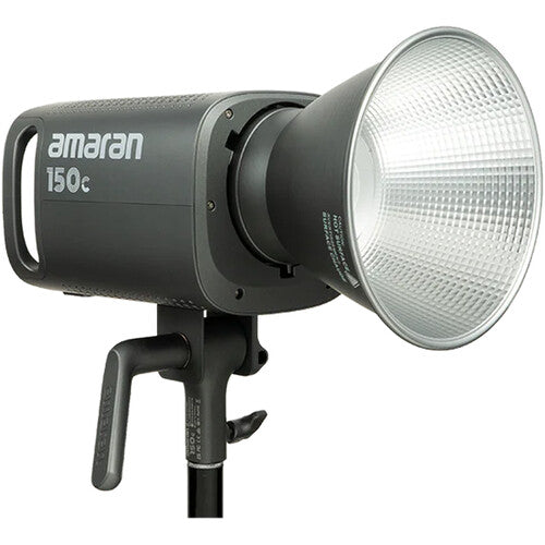 Aputure Amaran 150C RGBWW LED Light