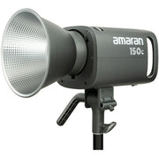 Aputure Amaran 150C RGBWW LED Light