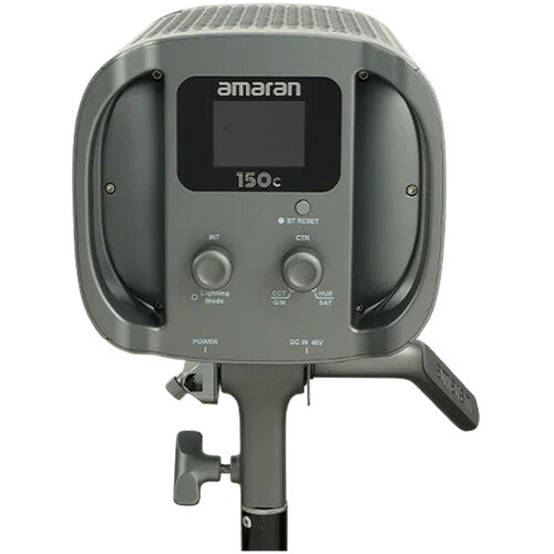 Aputure Amaran 150C RGBWW LED Light