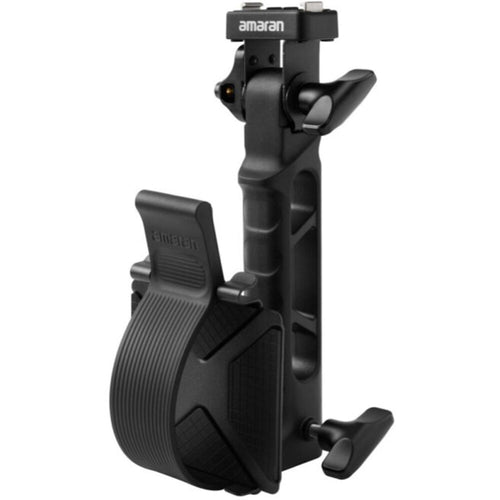 Amaran Ace Lock to Baby Pin Adapter Grip