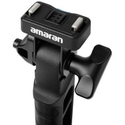 Amaran Ace Lock to Baby Pin Adapter Grip