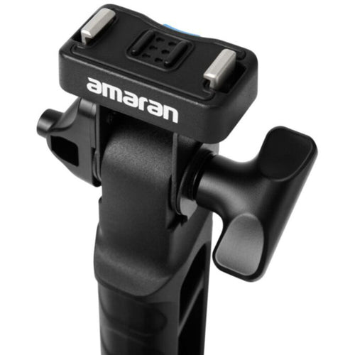 Amaran Ace Lock to Baby Pin Adapter Grip