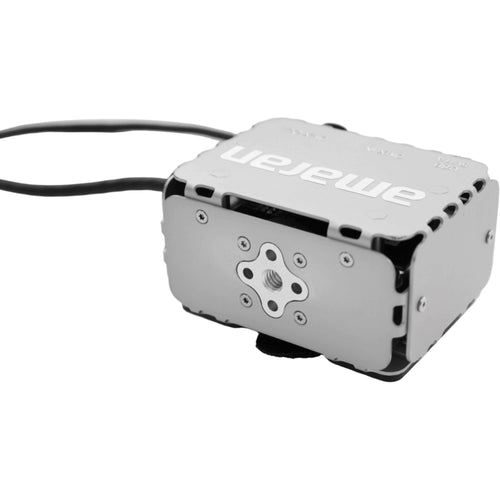 Amaran USB-C to 5-Pin DMX In and Out Adapter for Ray 360/660