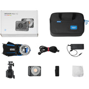 Amaran Ray 60C RGB Bowens Mount Light Kit