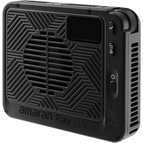Amaran Ray 60C RGB Bowens Mount Light Kit
