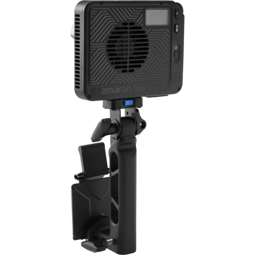 Amaran Ray 60C RGB Bowens Mount Light Kit