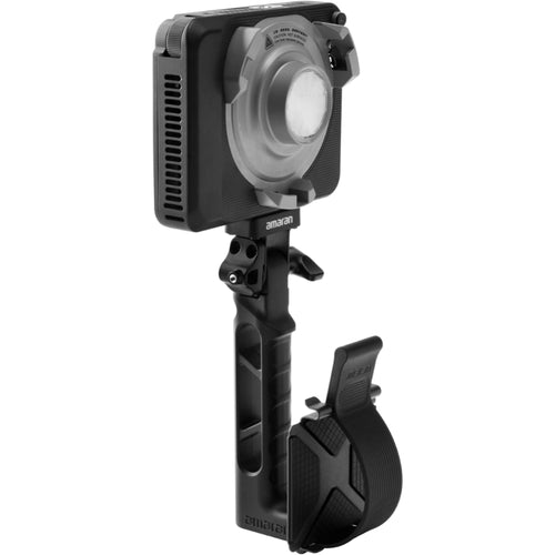 Amaran Ray 60C RGB Bowens Mount Light Kit