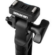 Amaran Ray 120C RGB Bowens Mount Light Kit