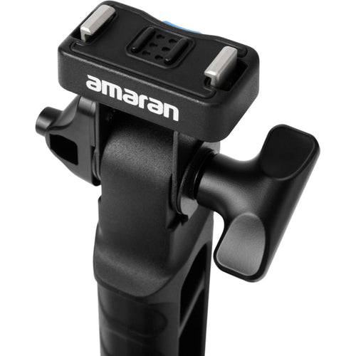 Amaran Ray 120C RGB Bowens Mount Light Kit